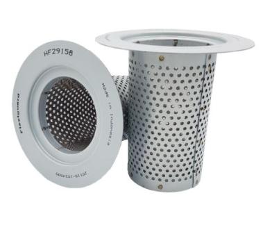 HYDRAULIC FILTER