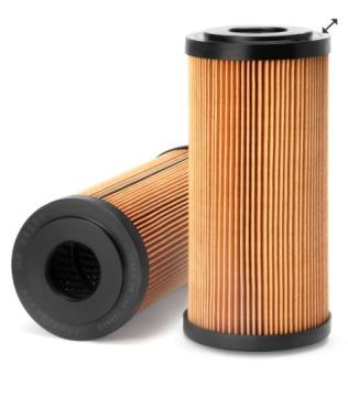 HYDRAULIC FILTER