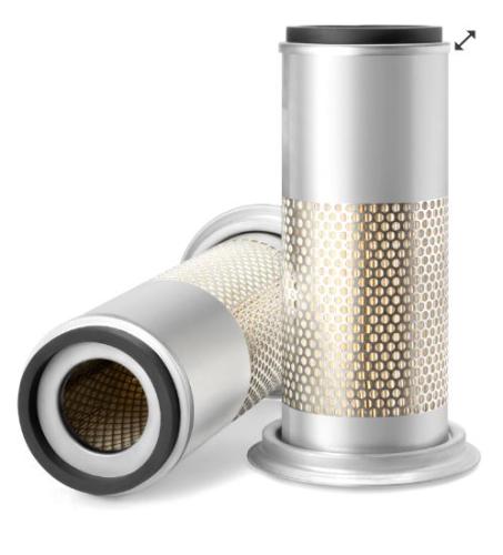 AIR FILTER