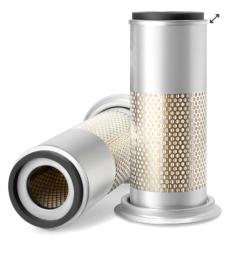 AIR FILTER
