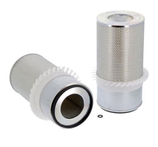 AIR FILTER