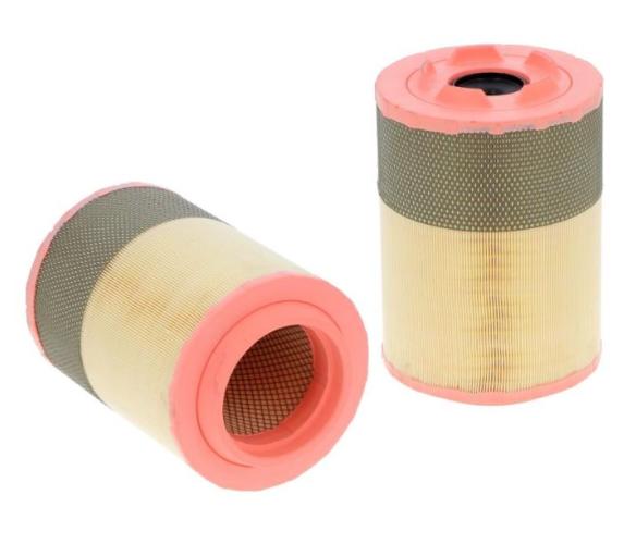 AIR FILTER