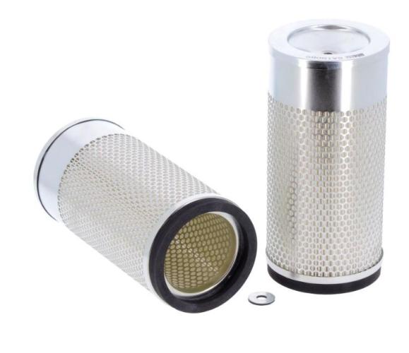 AIR FILTER