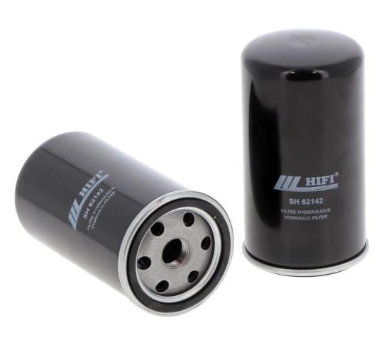 HYDRAULIC FILTER