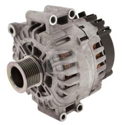 ALTERNATORS