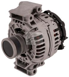 ALTERNATORS
