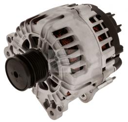ALTERNATORS