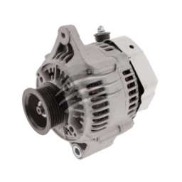 ALTERNATORS 