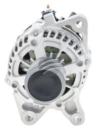 ALTERNATORS