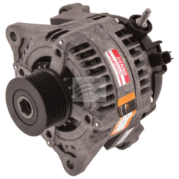 ALTERNATORS