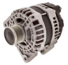 ALTERNATORS