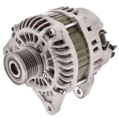 ALTERNATORS NISSAN JUKE