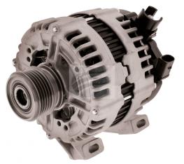 ALTERNATORS