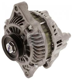 ALTERNATORS