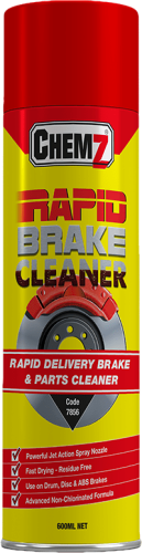 CHEMZ RAPID BRAKE CLEANER