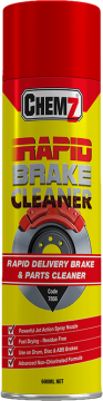 CHEMZ RAPID BRAKE CLEANER