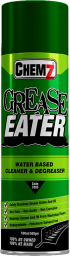 CHEMZ OIL & GREASE EATER