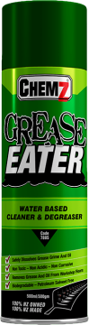 CHEMZ OIL & GREASE EATER