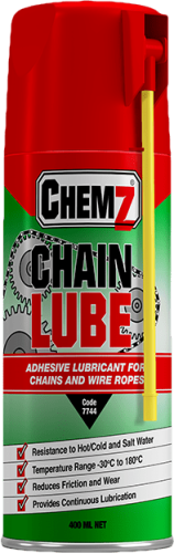 CHEMZ CHAIN LUBE