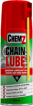 CHEMZ CHAIN LUBE