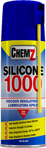 CHEMZ SILICONE 1000