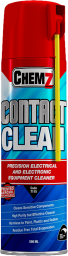 CHEMZ CONTACT CLEANER