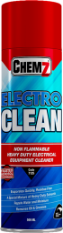 CHEMZ ELECTRO CLEANER