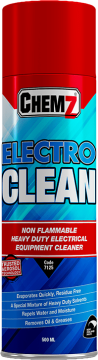 CHEMZ ELECTRO CLEANER