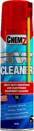 CHEMZ RW CLEANER 