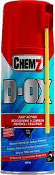 CHEMZ D-OX 