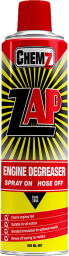 CHEMZ ZAP