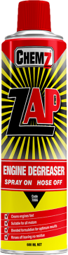 CHEMZ ZAP
