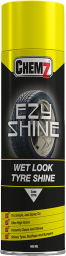 CHEMZ EZY SHINE