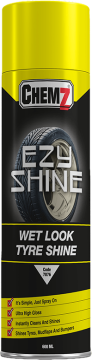CHEMZ EZY SHINE