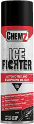 CHEMZ ICE FIGHTER