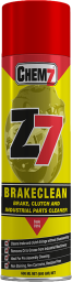 CHEMZ Z7 BRAKE CLEAN