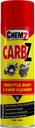 CHEMZ CARBZ