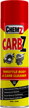 CHEMZ CARBZ