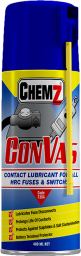 CHEMZ CONVAS