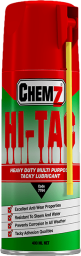 CHEMZ HI TAC