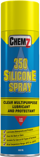 CHEMZ 350 SILICONE