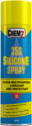 CHEMZ 350 SILICONE