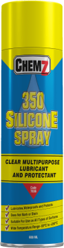 CHEMZ 350 SILICONE
