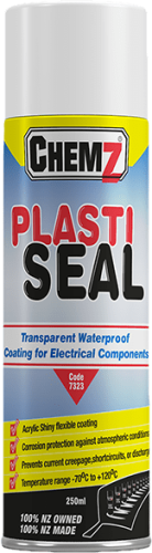 CHEMZ PLASTI SEAL