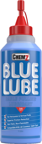 CHEMZ BLUE LUBE