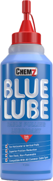 CHEMZ BLUE LUBE