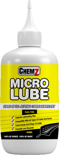 CHEMZ MICRO LUBE