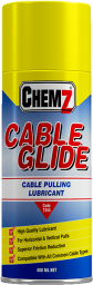CHEMZ CABLE GLIDE