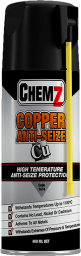 CHEMZ COPPER ANTI-SEIZE