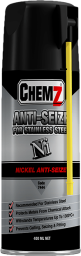 CHEMZ NICKEL ANTI-SEIZE